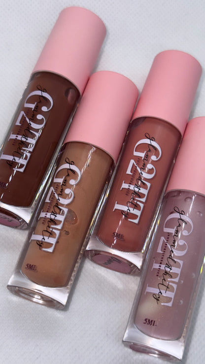 High-Shine Tinted Lip Gloss