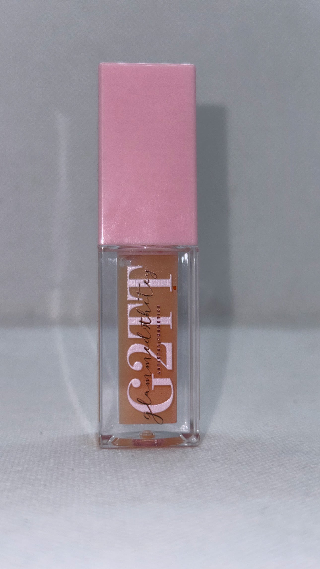 Just Peachy Lip Drip Oil