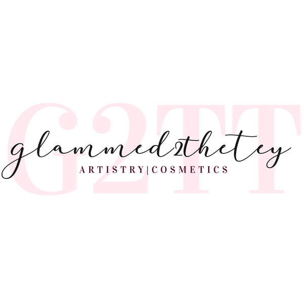 Glammed2theTey Artistry & Cosmetics 
